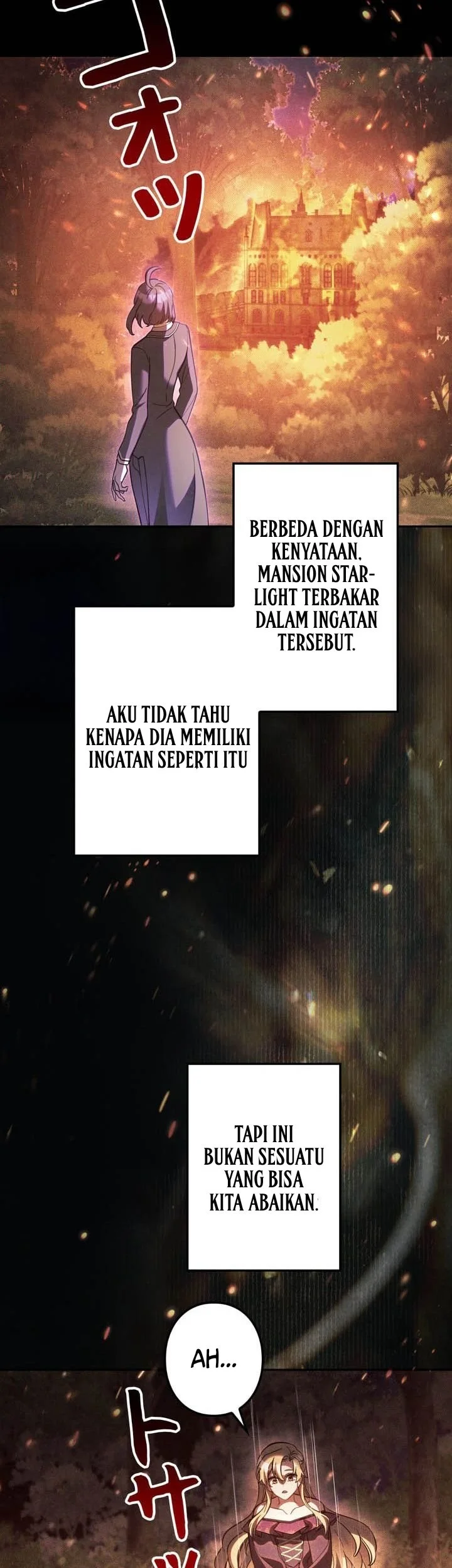 Im the Hero but the Main Heroines Are Trying to Kill Me Chapter 49 Gambar 36
