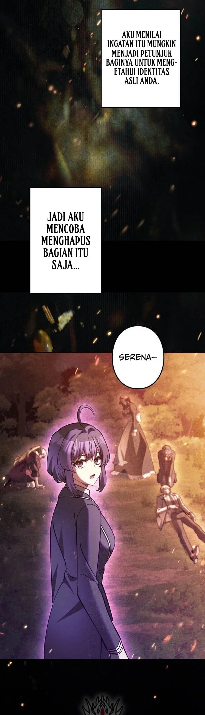 Im the Hero but the Main Heroines Are Trying to Kill Me Chapter 49 Gambar 38