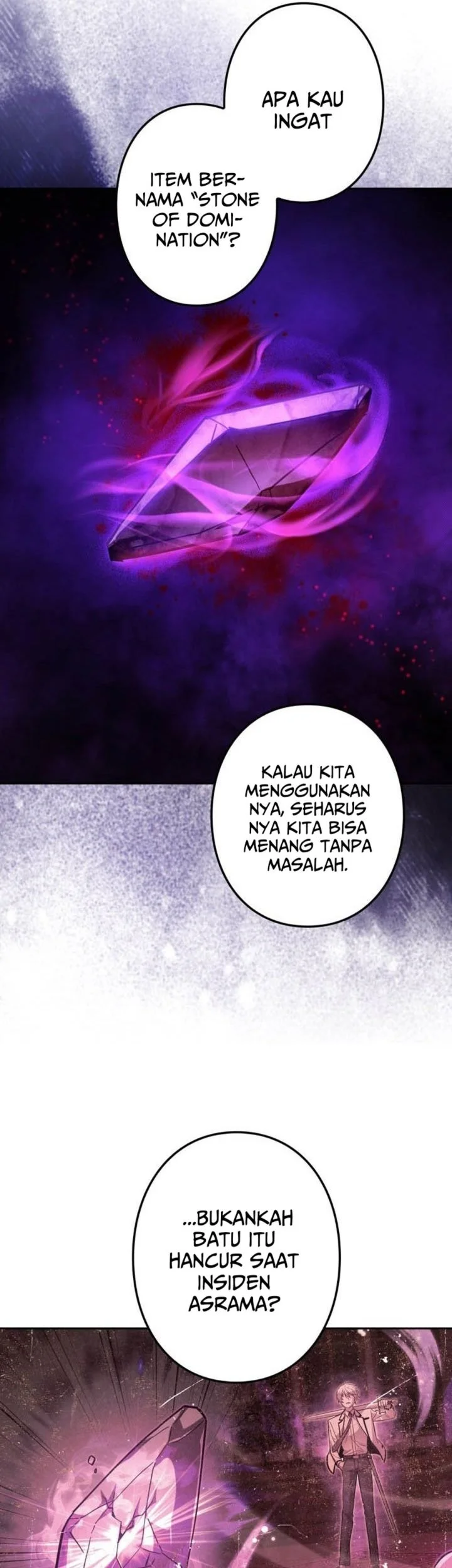 Im the Hero but the Main Heroines Are Trying to Kill Me Chapter 53 Gambar 27
