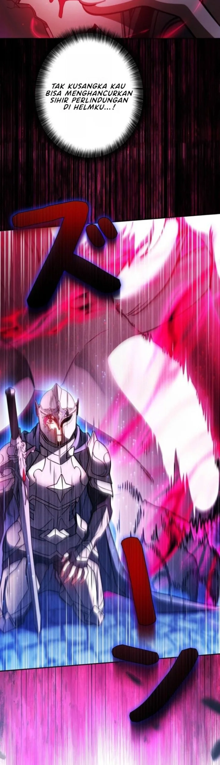 Im the Hero but the Main Heroines Are Trying to Kill Me Chapter 54 Gambar 24