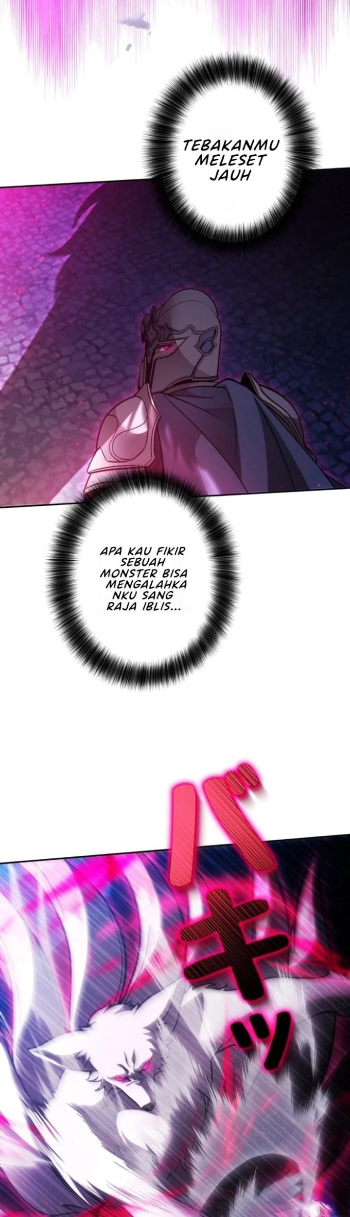 Im the Hero but the Main Heroines Are Trying to Kill Me Chapter 54 Gambar 25