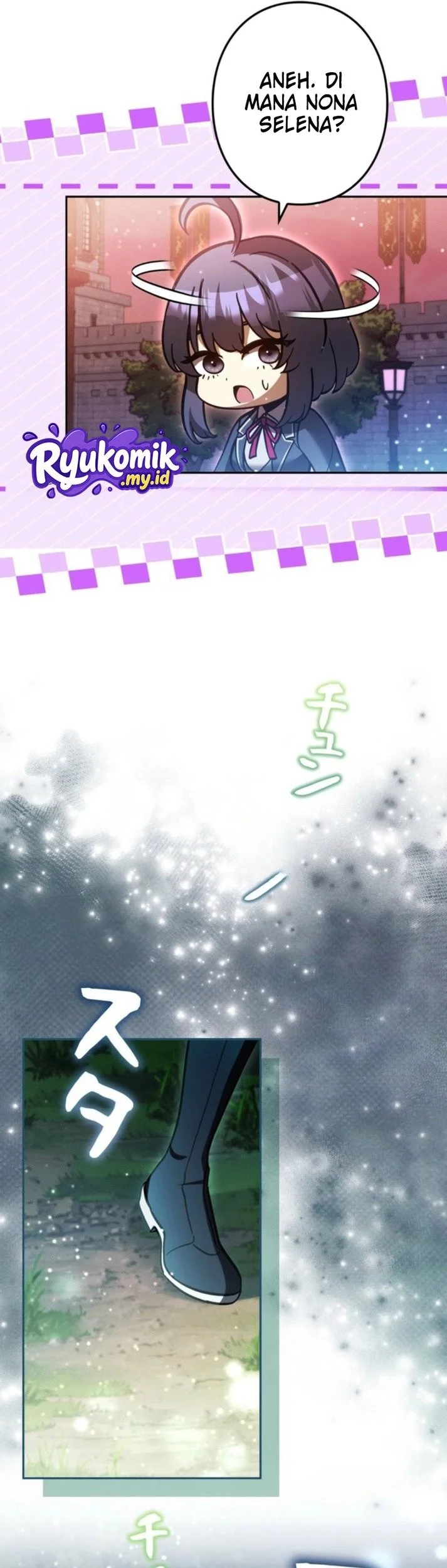 Im the Hero but the Main Heroines Are Trying to Kill Me Chapter 55 Gambar 22