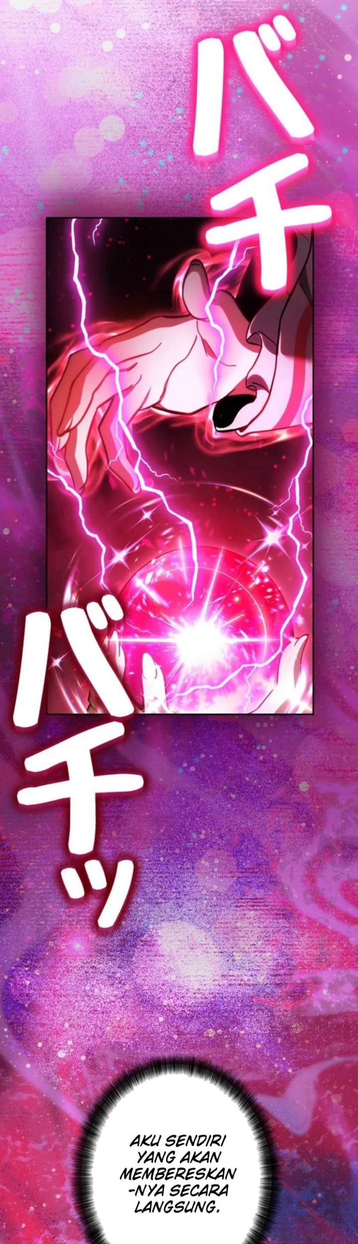 Im the Hero but the Main Heroines Are Trying to Kill Me Chapter 56 Gambar 28