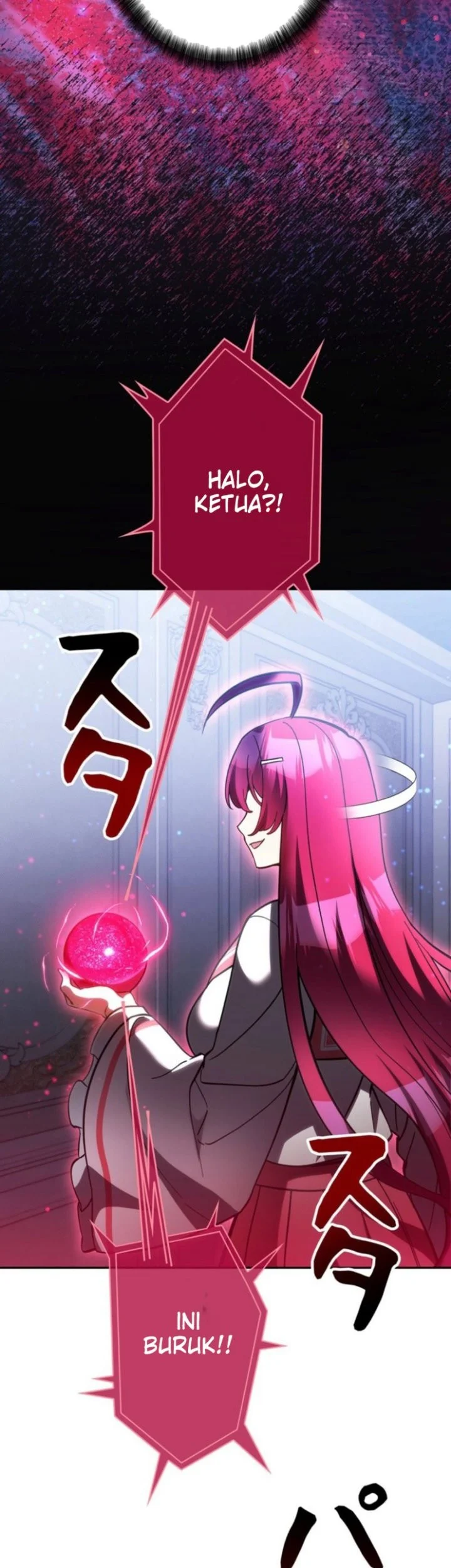 Im the Hero but the Main Heroines Are Trying to Kill Me Chapter 56 Gambar 29