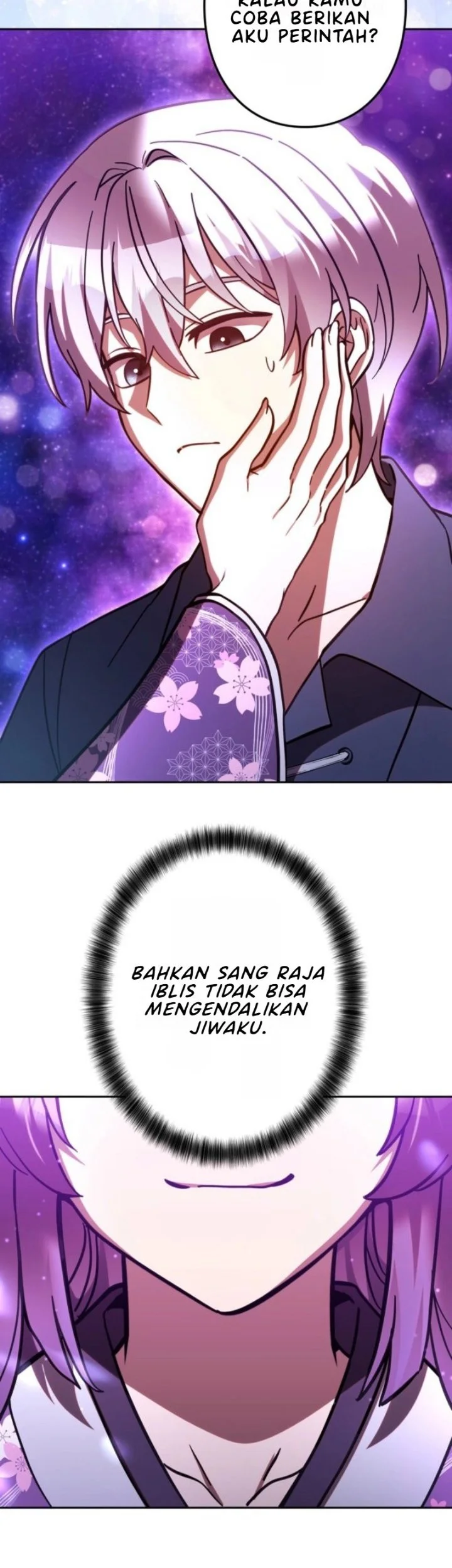 Im the Hero but the Main Heroines Are Trying to Kill Me Chapter 57 Gambar 32