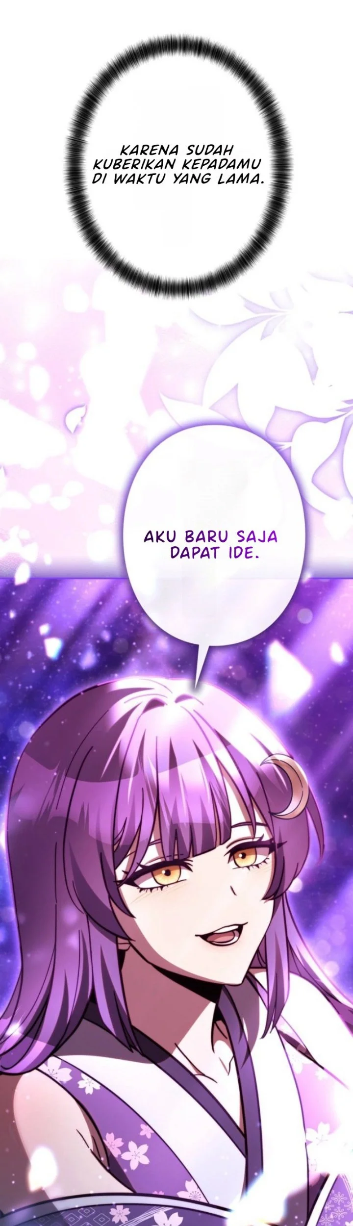 Im the Hero but the Main Heroines Are Trying to Kill Me Chapter 57 Gambar 33