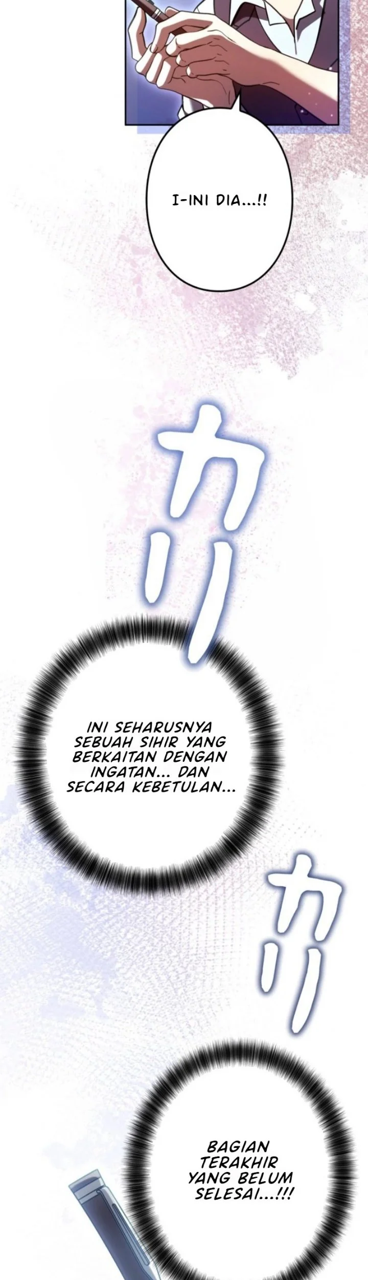 Im the Hero but the Main Heroines Are Trying to Kill Me Chapter 58 Gambar 26