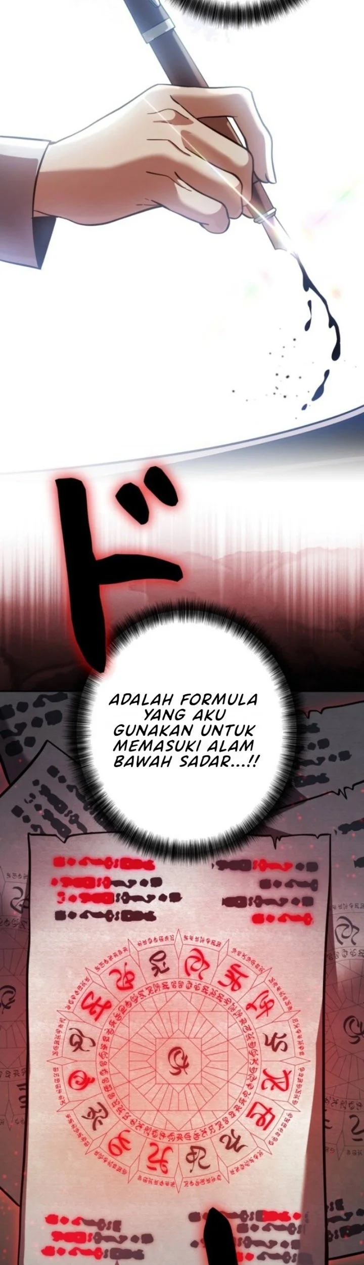 Im the Hero but the Main Heroines Are Trying to Kill Me Chapter 58 Gambar 27