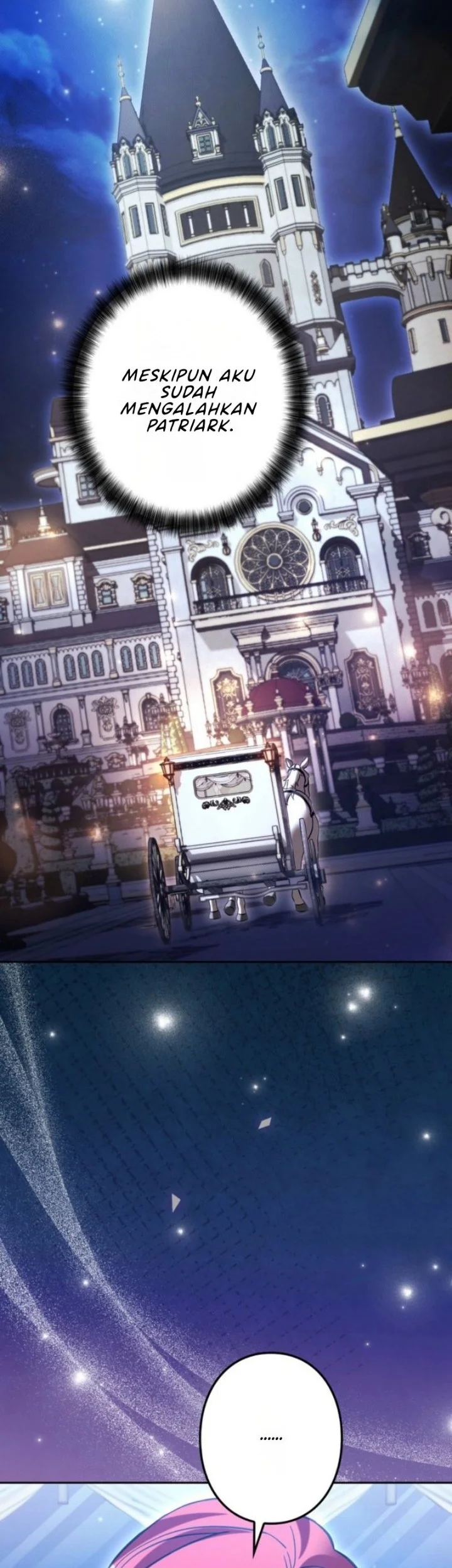 Im the Hero but the Main Heroines Are Trying to Kill Me Chapter 59 Gambar 29