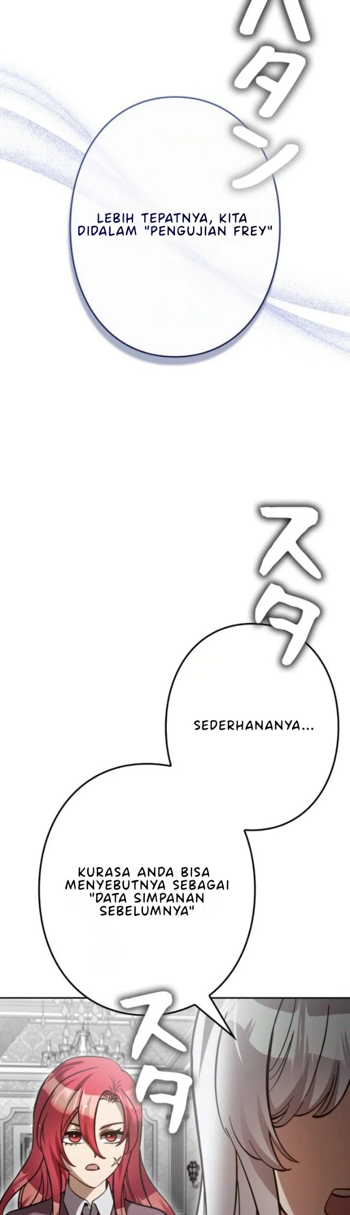 Im the Hero but the Main Heroines Are Trying to Kill Me Chapter 60 Gambar 28