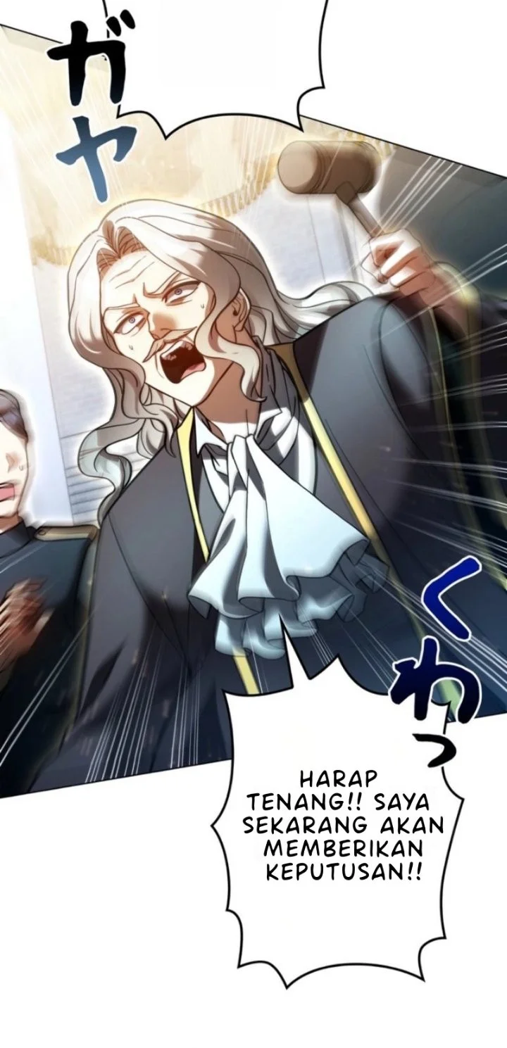 Im the Hero but the Main Heroines Are Trying to Kill Me Chapter 61 Gambar 34