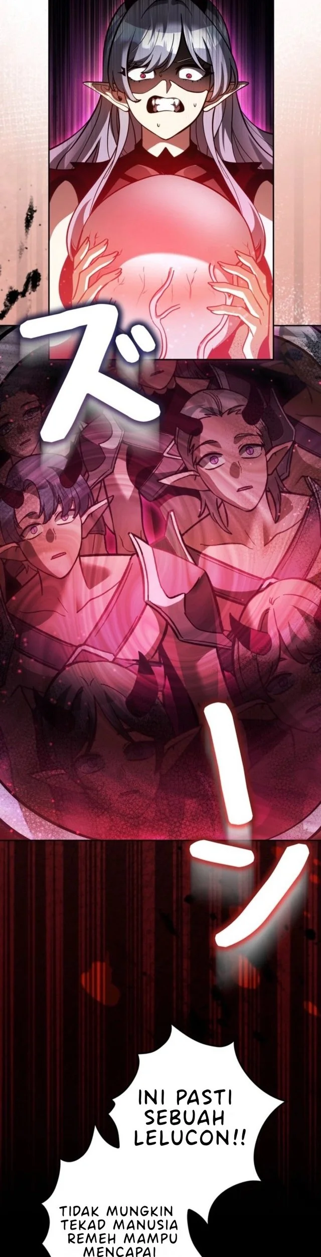 Im the Hero but the Main Heroines Are Trying to Kill Me Chapter 62 Gambar 27