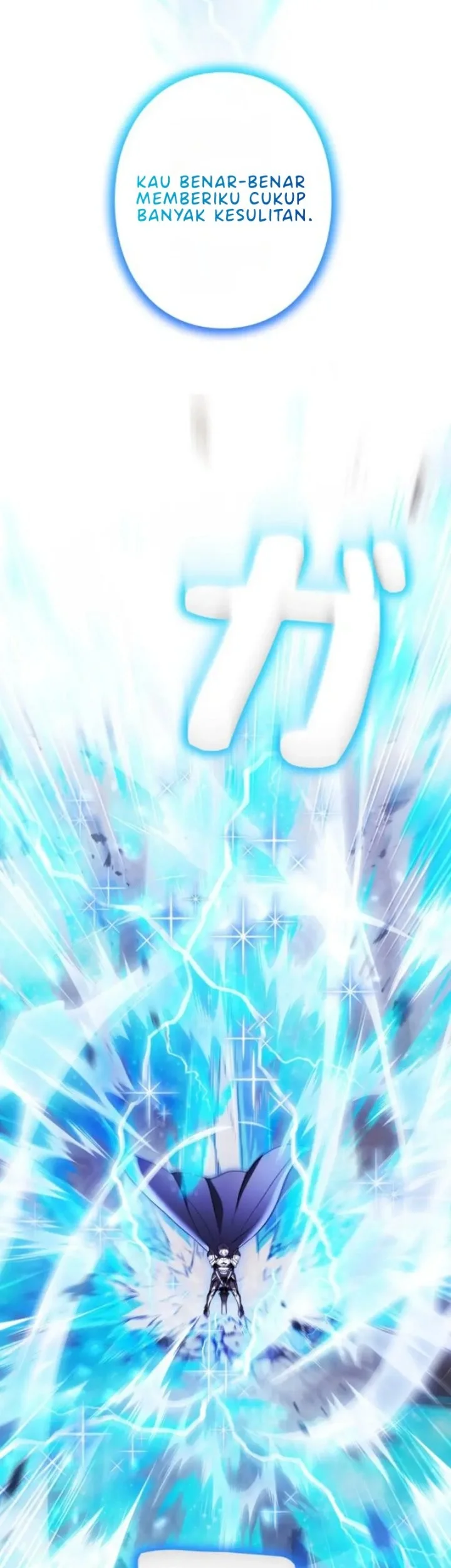 Im the Hero but the Main Heroines Are Trying to Kill Me Chapter 63 Gambar 40