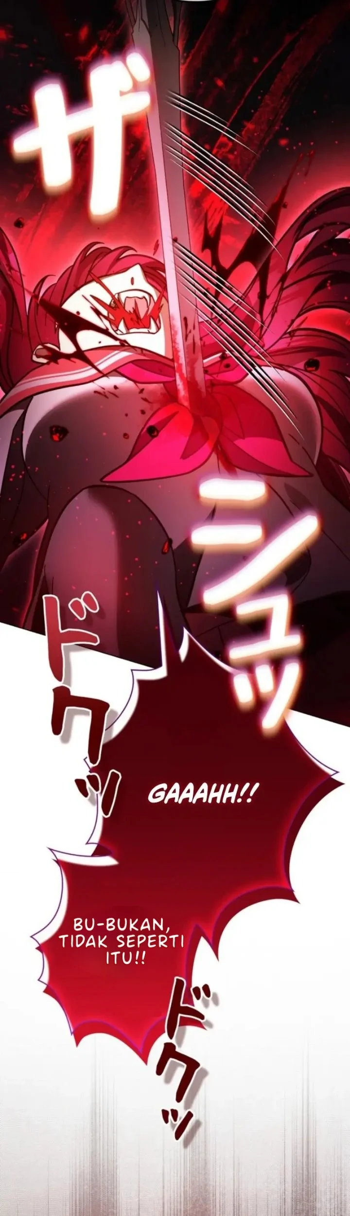 Im the Hero but the Main Heroines Are Trying to Kill Me Chapter 64 Gambar 25