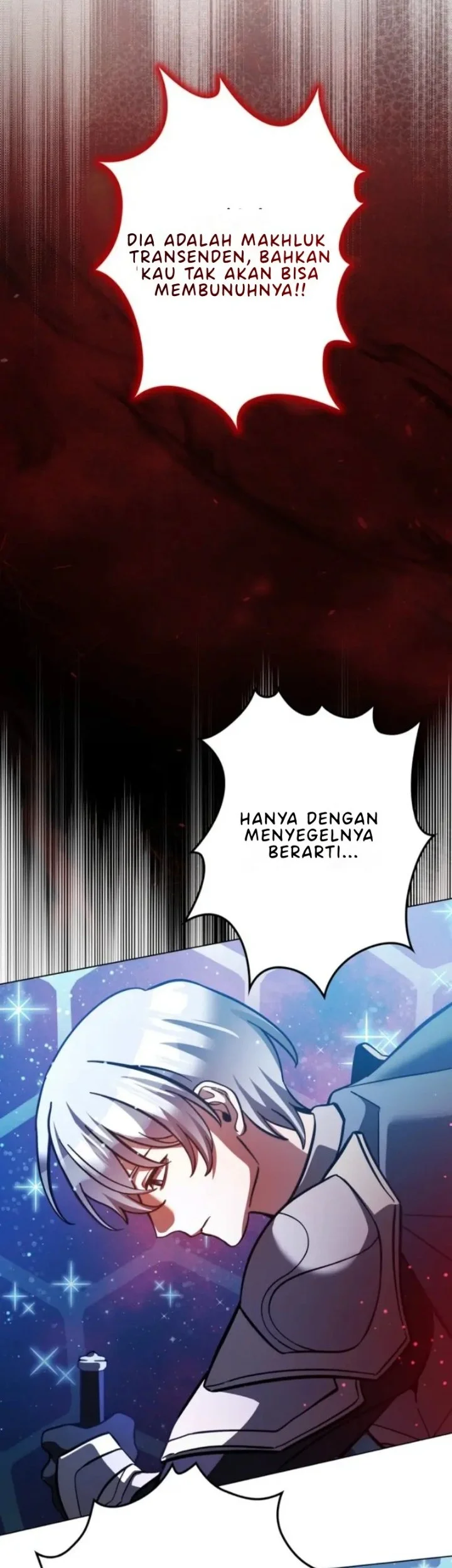 Im the Hero but the Main Heroines Are Trying to Kill Me Chapter 64 Gambar 26