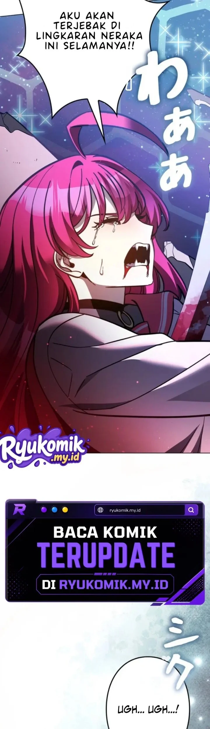 Im the Hero but the Main Heroines Are Trying to Kill Me Chapter 64 Gambar 27