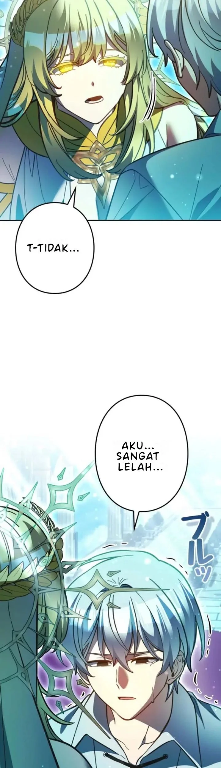 Im the Hero but the Main Heroines Are Trying to Kill Me Chapter 65 Gambar 33