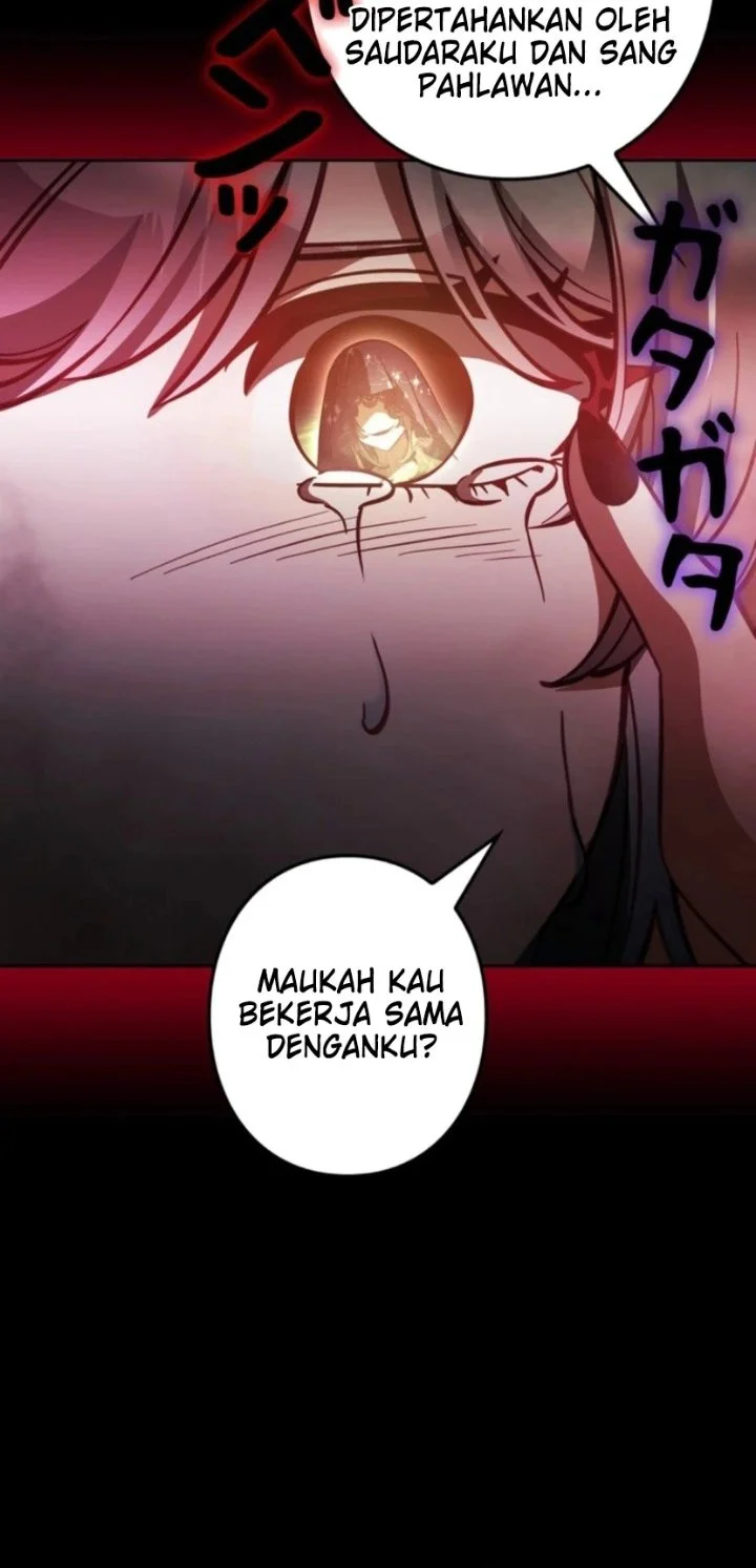 Im the Hero but the Main Heroines Are Trying to Kill Me Chapter 66 Gambar 32