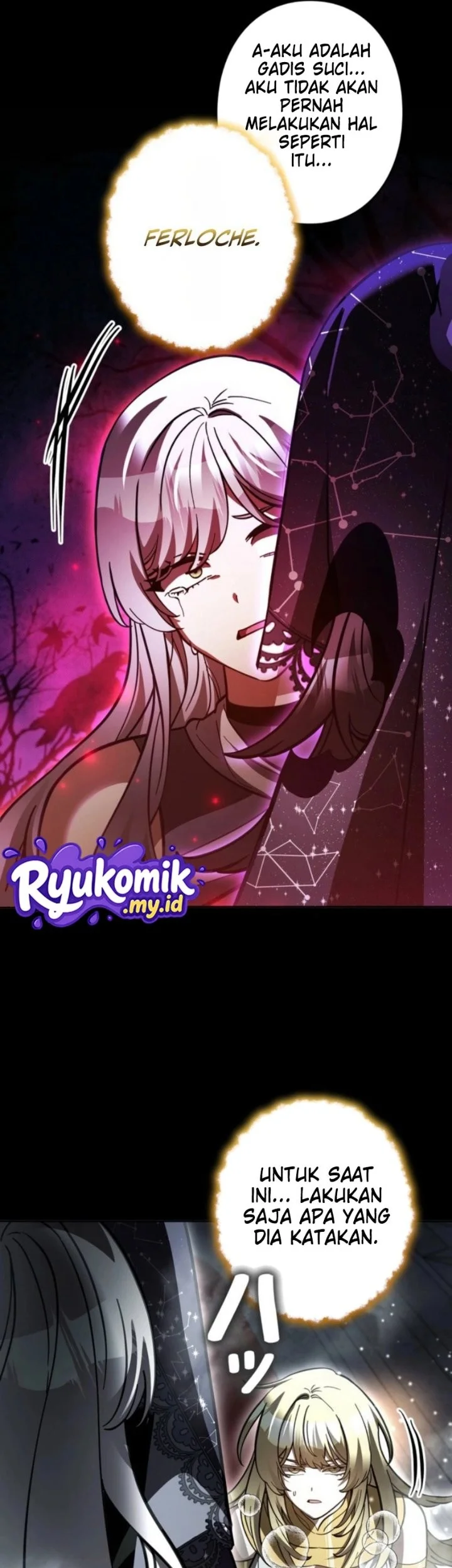 Im the Hero but the Main Heroines Are Trying to Kill Me Chapter 66 Gambar 33