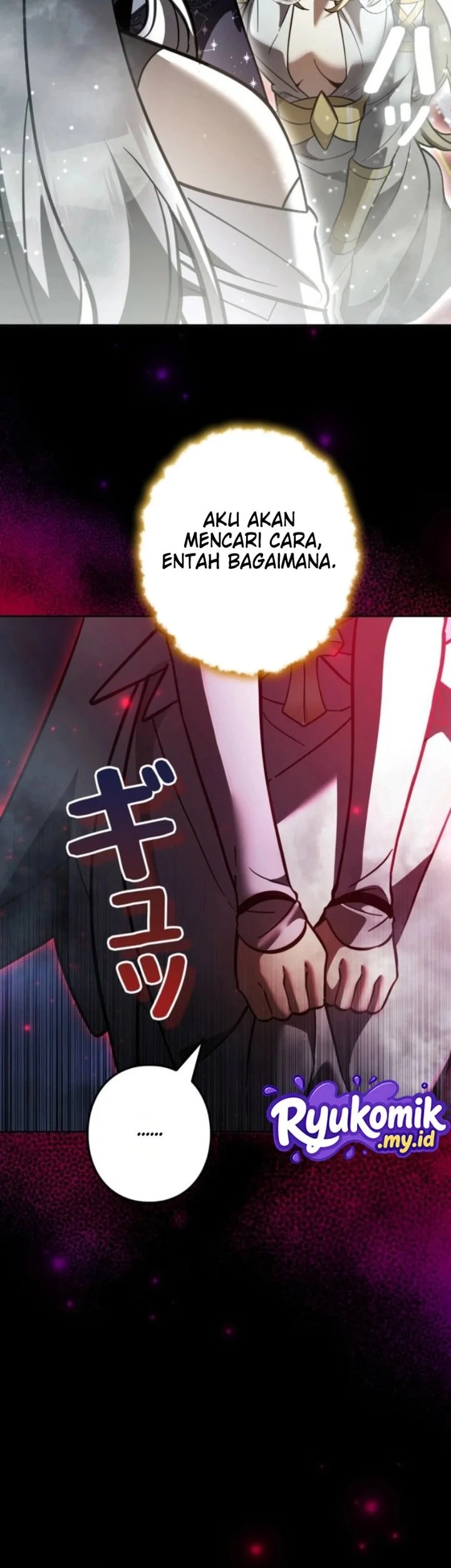 Im the Hero but the Main Heroines Are Trying to Kill Me Chapter 66 Gambar 34