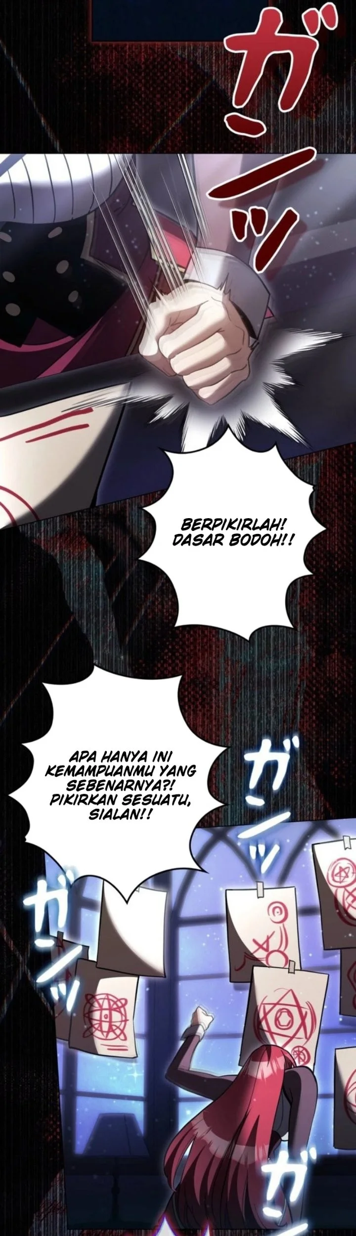 Im the Hero but the Main Heroines Are Trying to Kill Me Chapter 67 Gambar 29
