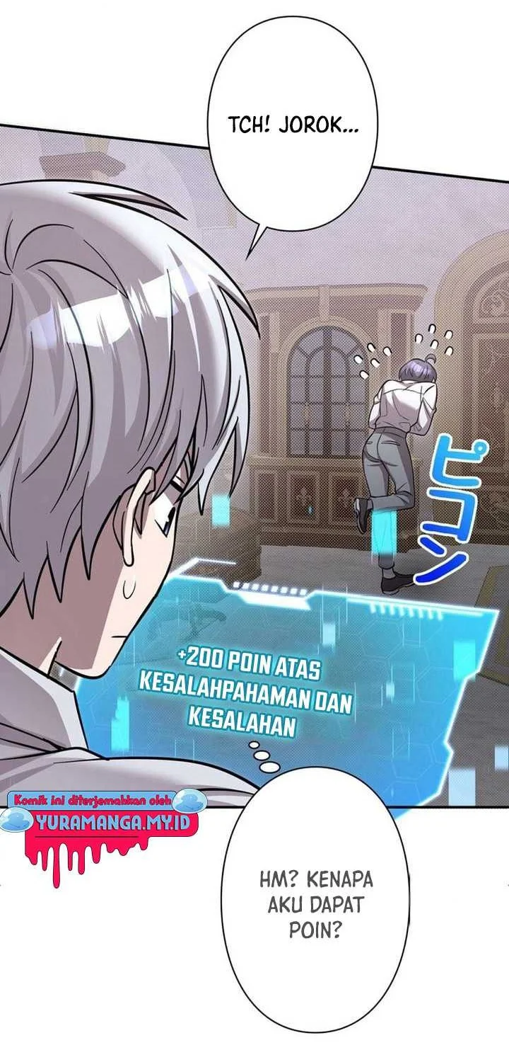 Im the Hero but the Main Heroines Are Trying to Kill Me Chapter 7 Gambar 26