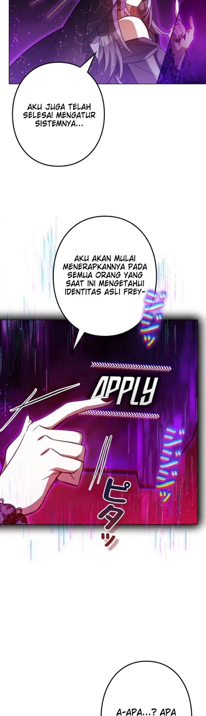 Im the Hero but the Main Heroines Are Trying to Kill Me Chapter 70 Gambar 34