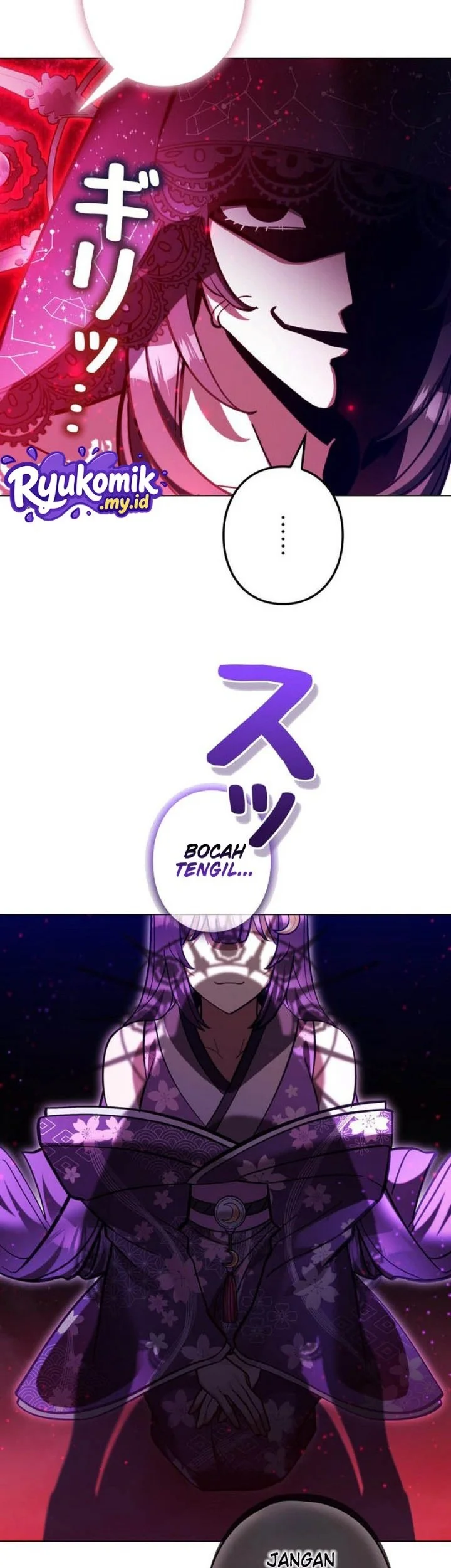 Im the Hero but the Main Heroines Are Trying to Kill Me Chapter 70 Gambar 36