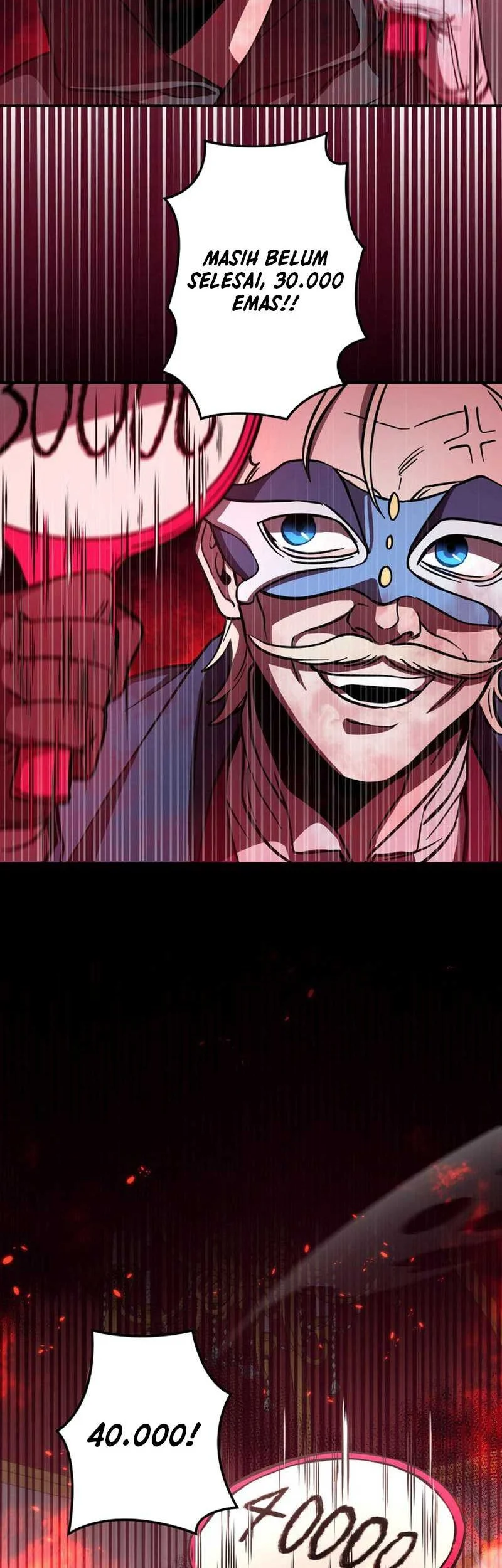 Im the Hero but the Main Heroines Are Trying to Kill Me Chapter 9 Gambar 28