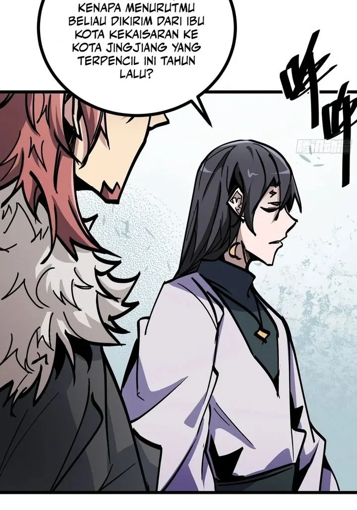Immortal Fairy, Please Listen to My Explanation Chapter 15 Gambar 25