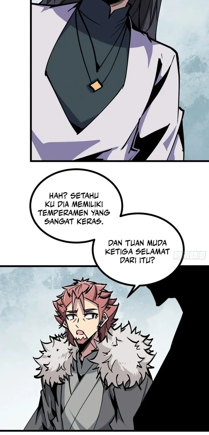 Immortal Fairy, Please Listen to My Explanation Chapter 15 Gambar 27