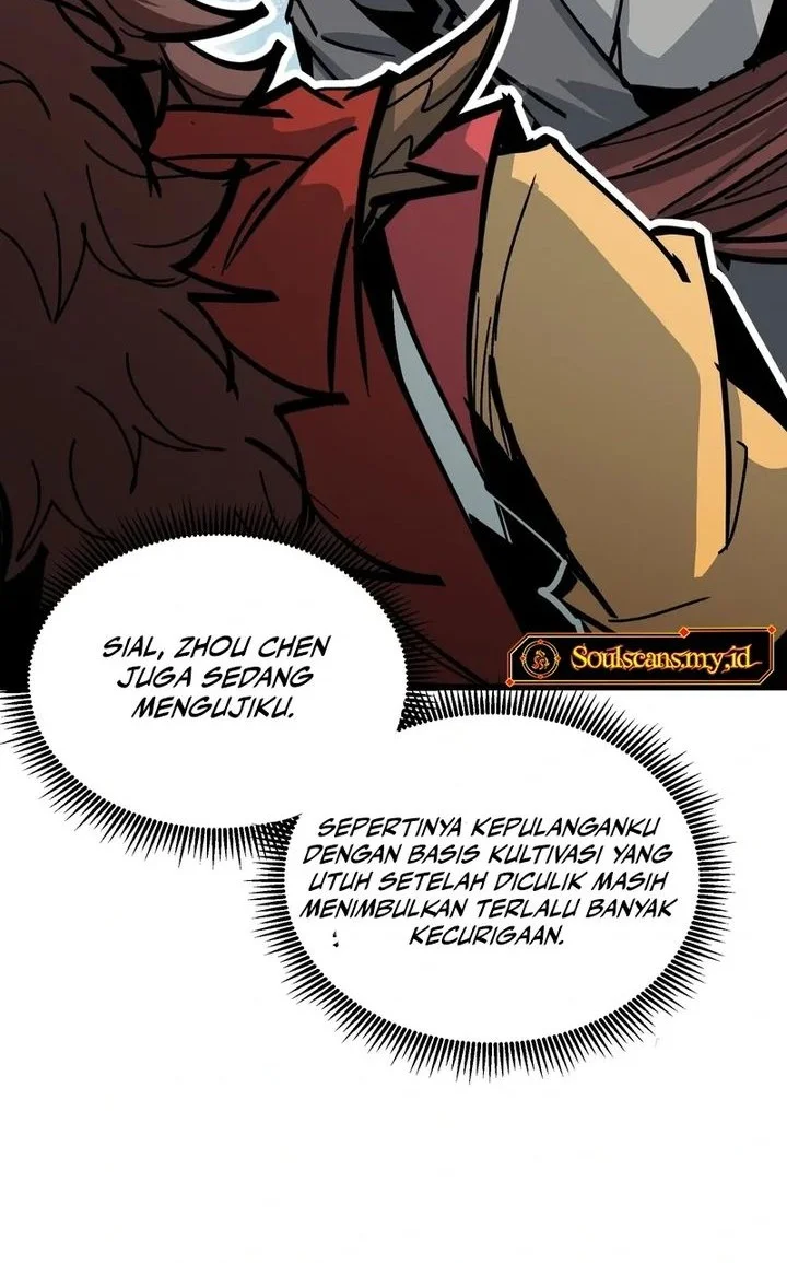 Immortal Fairy, Please Listen to My Explanation Chapter 16 Gambar 25