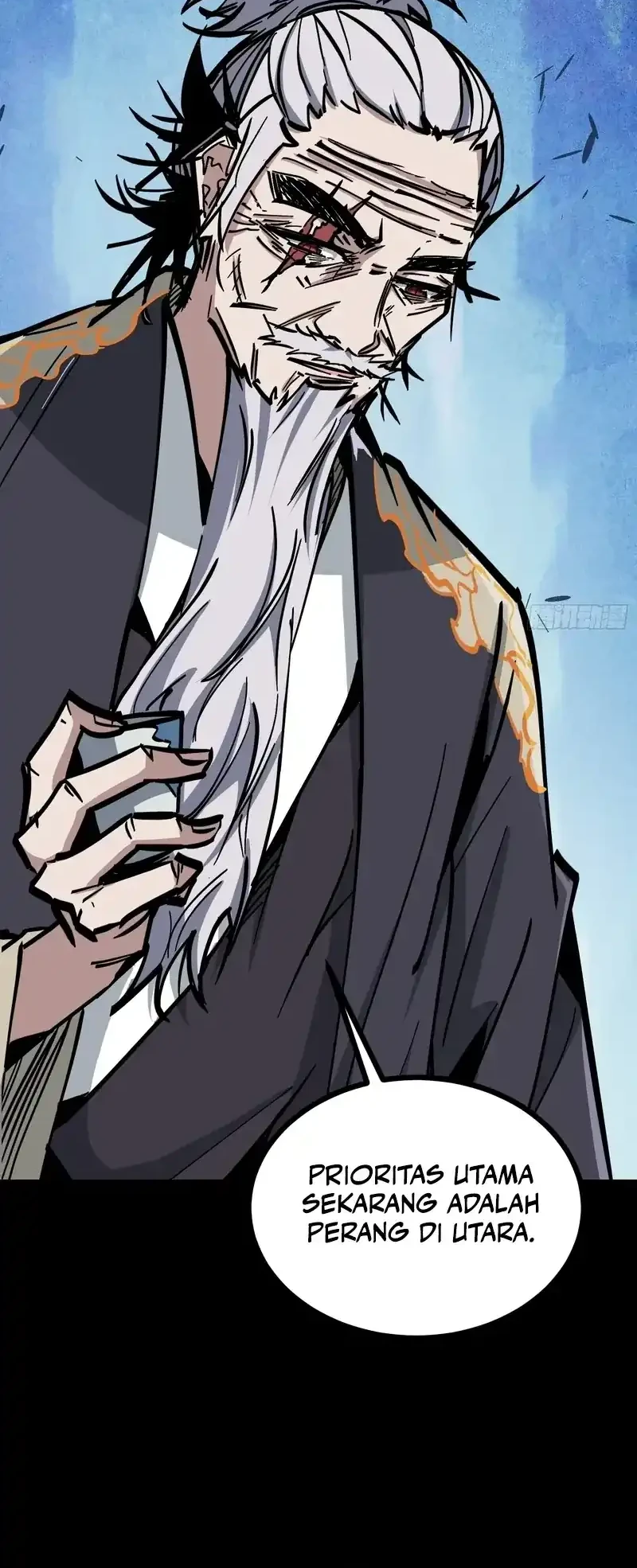 Immortal Fairy, Please Listen to My Explanation Chapter 26 Gambar 21