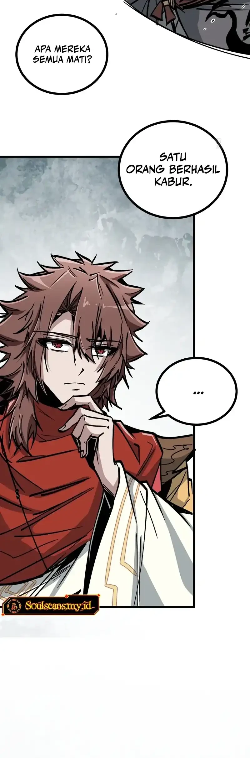 Immortal Fairy, Please Listen to My Explanation Chapter 27 Gambar 21