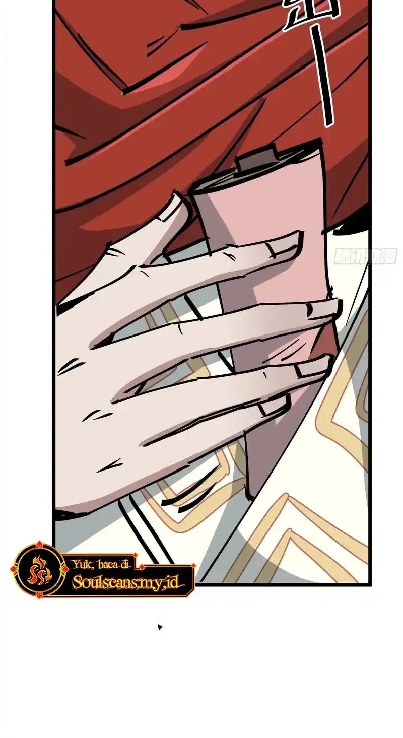 Immortal Fairy, Please Listen to My Explanation Chapter 29 Gambar 24