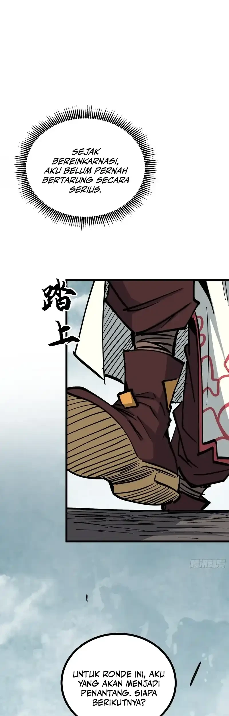 Immortal Fairy, Please Listen to My Explanation Chapter 30 Gambar 22