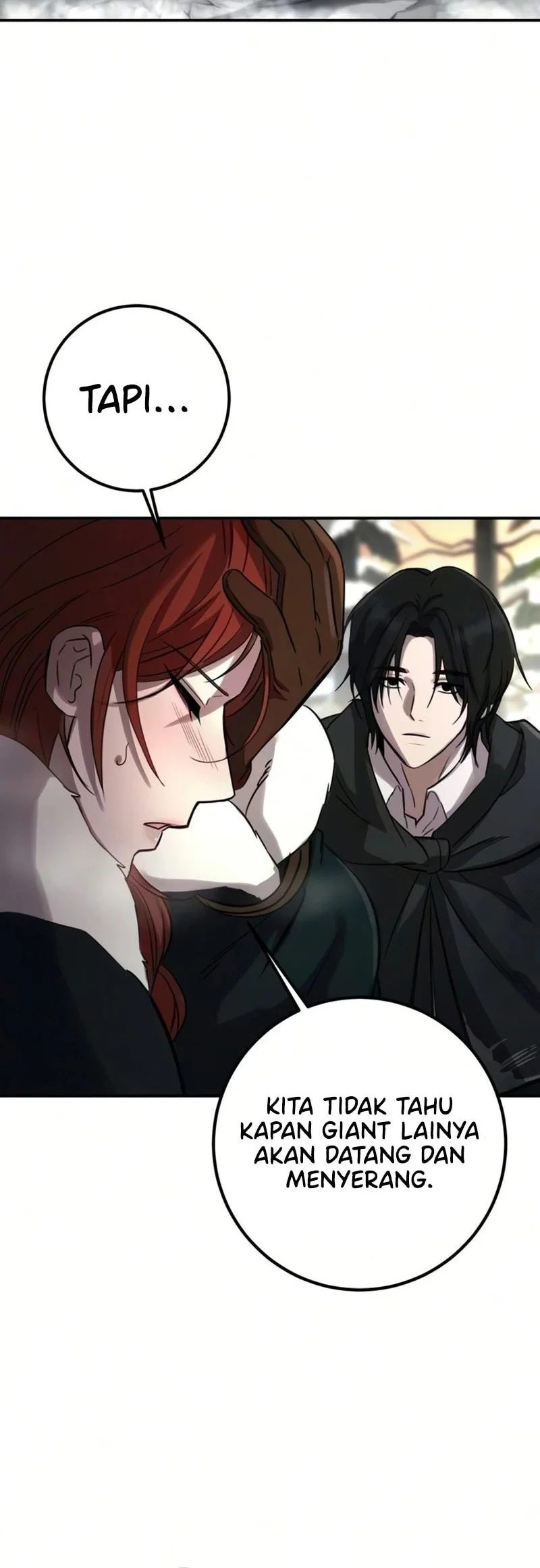 Immortal's Way Of Life Chapter 12 Gambar 33