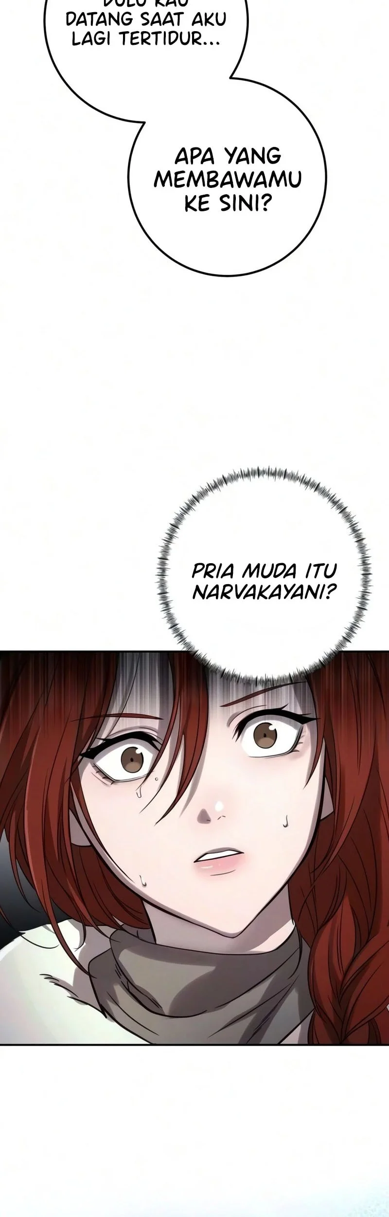 Immortal's Way Of Life Chapter 13 Gambar 34