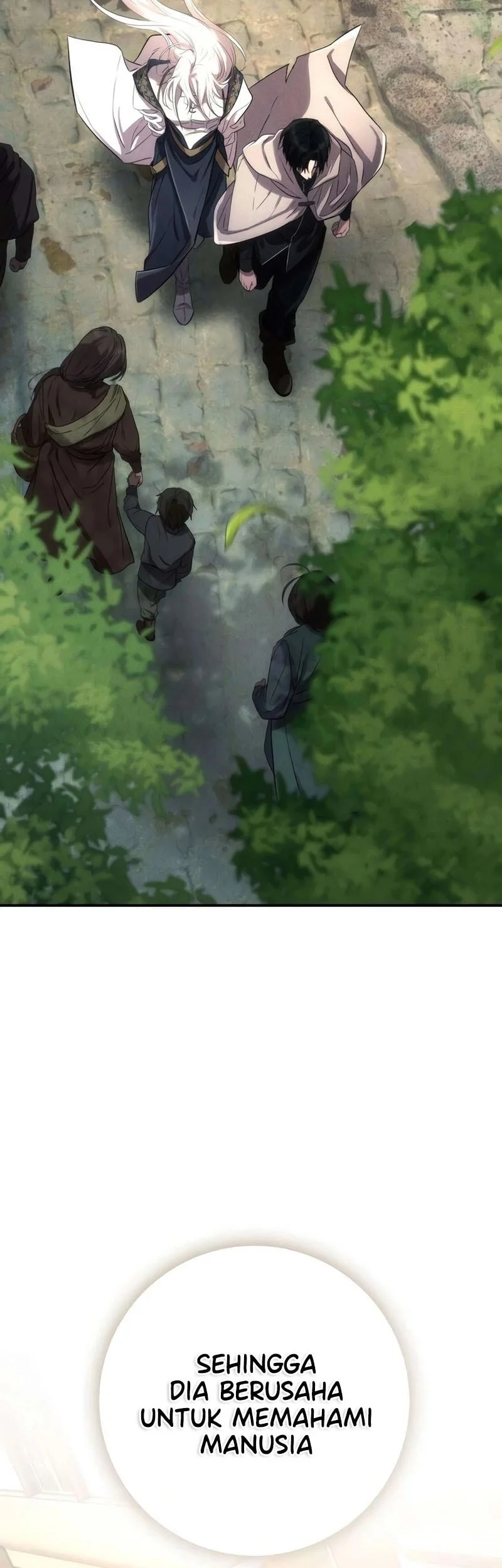 Immortal's Way Of Life Chapter 14 Gambar 29