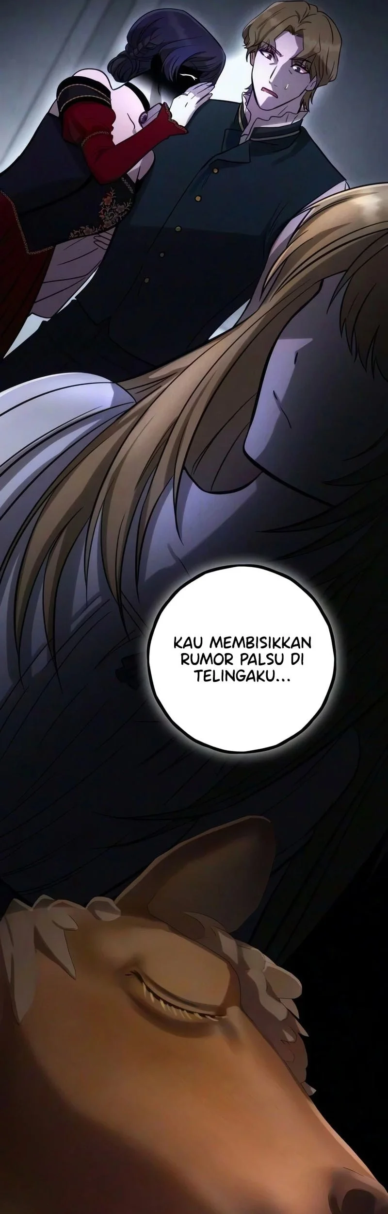 Immortal's Way Of Life Chapter 21 Gambar 38