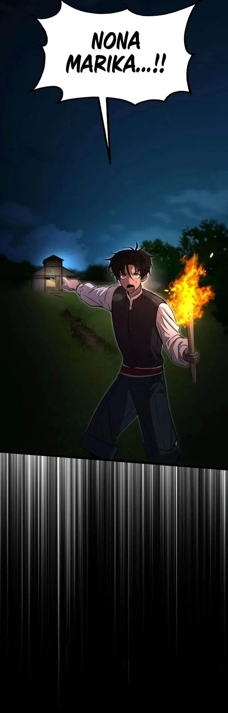 Immortal's Way Of Life Chapter 23 Gambar 34