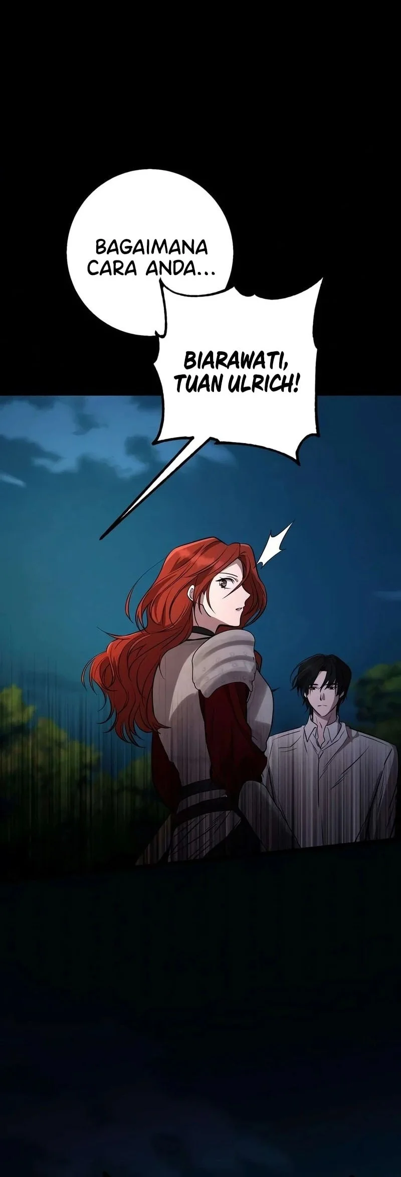 Immortal's Way Of Life Chapter 23 Gambar 33
