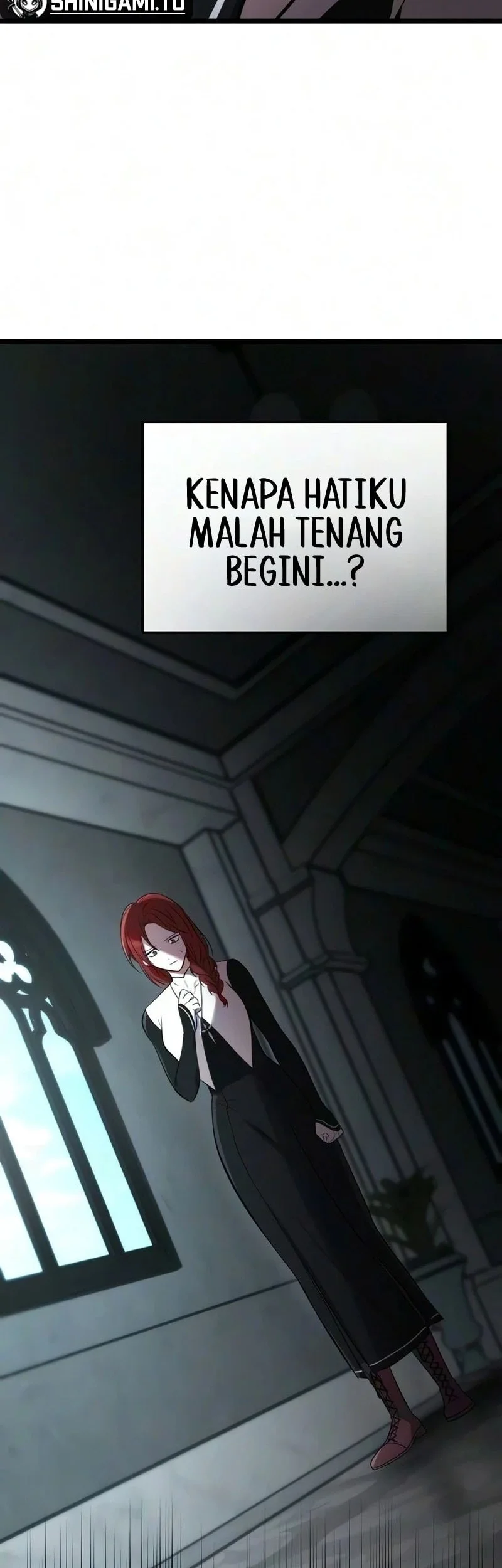 Immortal's Way Of Life Chapter 24 Gambar 35
