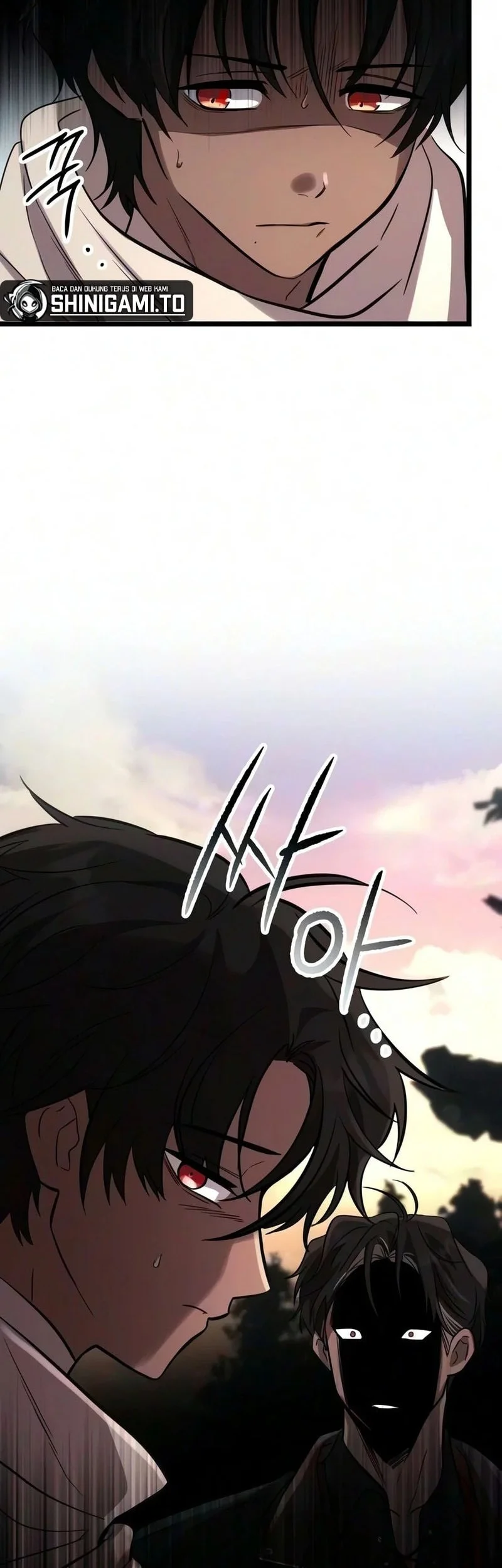 Immortal's Way Of Life Chapter 25 Gambar 32