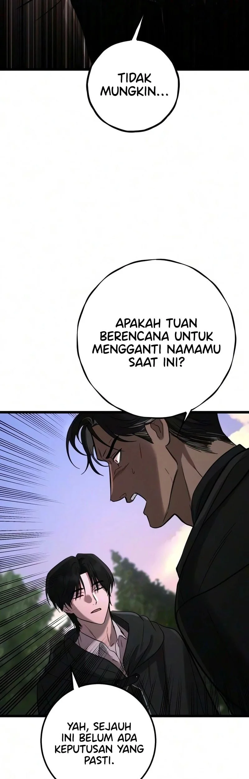 Immortal's Way Of Life Chapter 25 Gambar 33