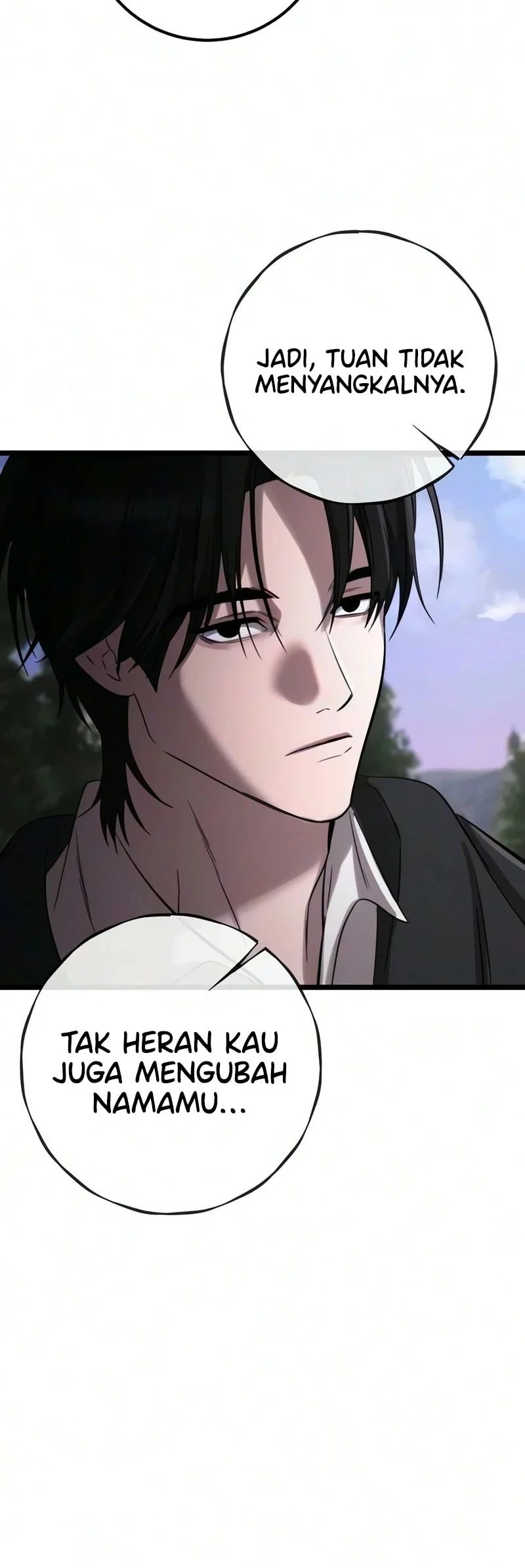 Immortal's Way Of Life Chapter 25 Gambar 34