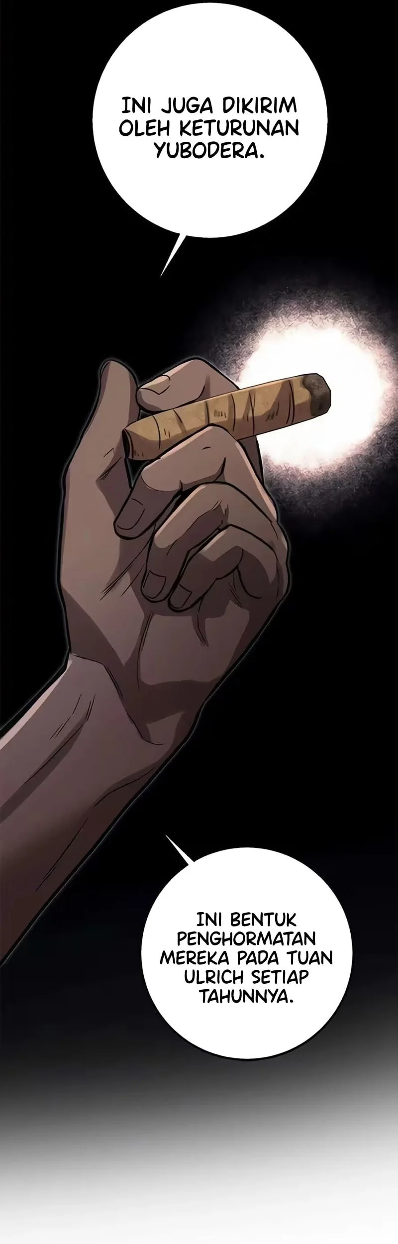 Immortal's Way Of Life Chapter 26 Gambar 34