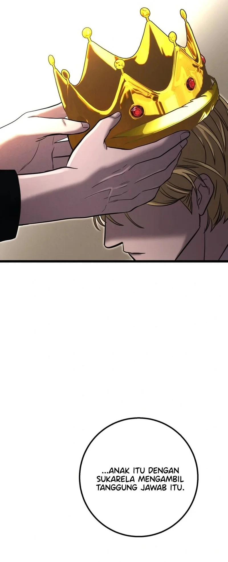 Immortal's Way Of Life Chapter 27 Gambar 38