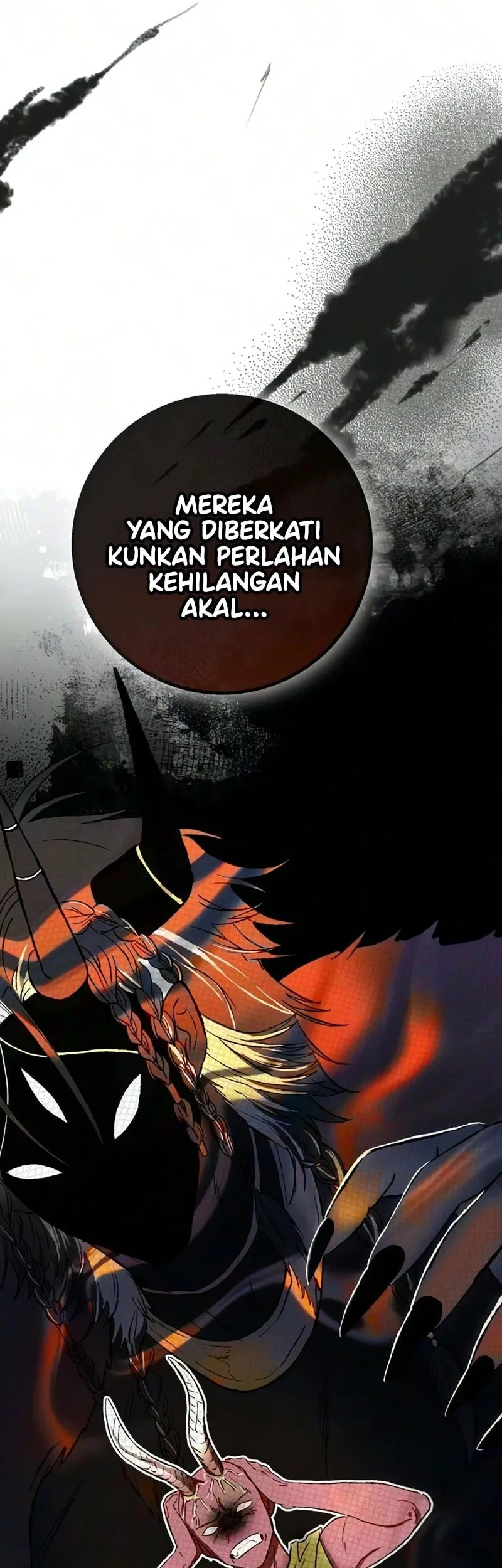 Immortal's Way Of Life Chapter 29 Gambar 34
