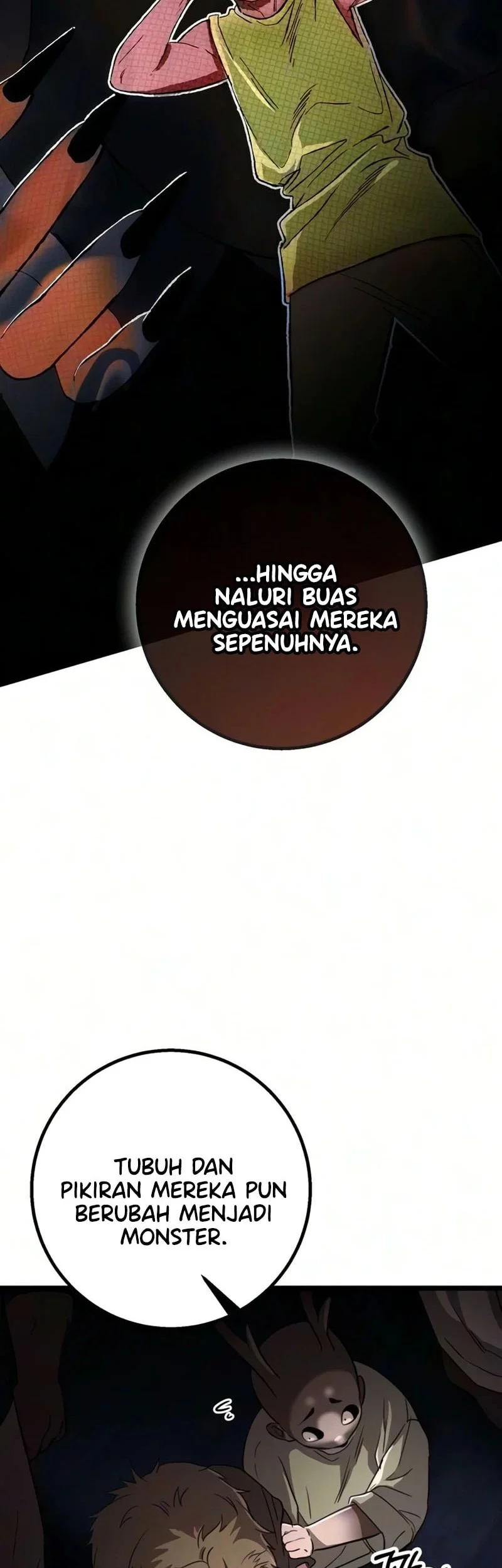 Immortal's Way Of Life Chapter 29 Gambar 35